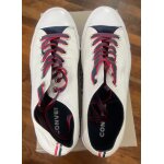 Converse blanc pour homme - 42