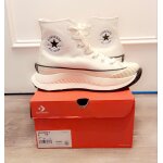 Converse blanche - 38