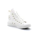Converse - chuck taylor all star mono white - blanc - 36 Converse - chuck taylor all star mono white - blanc - 36