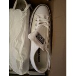 Converse femme blanche pointure 40