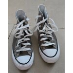 Converse femme grise - 36