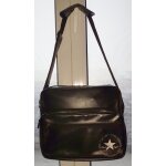 Converse - grand sac besace bandoulière gibecière school Converse - grand sac besace bandoulière gibecière school