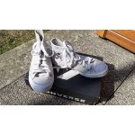 Converse gris clair moonstone 35