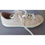 Converse leather chuck taylor all star low top - 37 Converse leather chuck taylor all star low top - 37