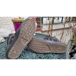 Converse montantes fourres - 38