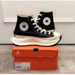 Converse noire - 38