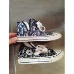 Converses originales noires et blanches - 36