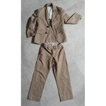 Costume gar�on boss 7 ans