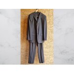 Costume gris pantalon + veste - jules