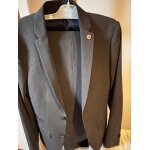 Costume homme chic trois pi�ces taille 36
