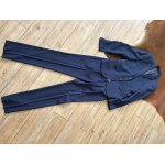 Costume homme jules bleu taille 38