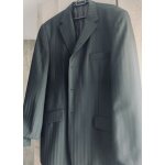 Costume noir homme t42 jules