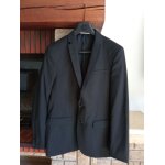 Costume taille 38 noir Costume taille 38 noir