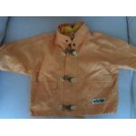 Coupe - vent blouson du pareil au mme jaune 12 mois 1 an