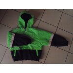 Coupe - vent matelassé nike enfant style # 20585923 noir et couleurs Coupe - vent matelassé nike enfant style # 20585923 noir et couleurs
