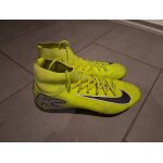 Crampons nike mercurial zoom superfly taille41