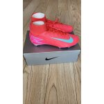 Crampon nike zm superfly 10 elite fg - 45