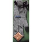 Cravate soie daniel hechter