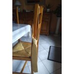 Cravate urban kiabi vintage