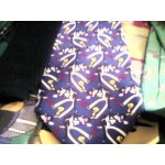 Cravate warner bros titi et gros minet