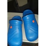Crocs femme