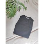 Croc top taille s
