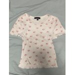 Crop - top Crop - top