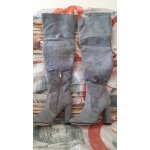 Cuissarde pretty little thing , neuves , taille 40