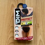 Culotte menstruelle dim protect taille 32 / 34