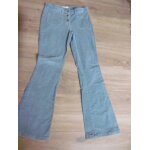 Cyrillus pantalon flare patte d eph t 16 ans ou 36