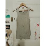 D�bardeur beige 36 s h&m.