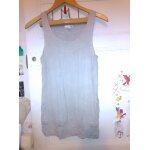 Dbardeur beige clair 36 s h&m.