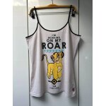 Dbardeur beige  simba  disney - taille 46 / 48