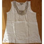 D�bardeur blanc in extendo