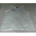 Débardeur blanc lotto italian sport design xxl Débardeur blanc lotto italian sport design xxl