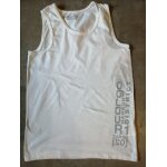 Débardeur blanc taille m la halle Débardeur blanc taille m la halle