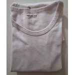 Dbardeur blanc uni en 14 ans