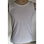 D�bardeur blanc uni vertbaudet