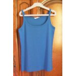 D�bardeur bleu cama�eu - taille 38