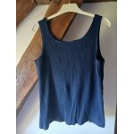 D�bardeur bleu marine femme taille 40