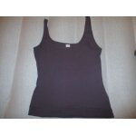 Dbardeur camaeu taille 2 violet aubergine