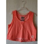 Dbardeur court orange - creeks - t. l - neuf