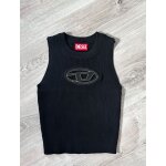 D�bardeur diesel noir taille m