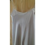 Débardeur Écru in exenso. taille s (34 / 36) débardeur Écru in exenso. taille s. 95 % viscose, 5 % Élasthanne. ... Débardeur Écru in exenso. taille s (34 / 36) débardeur Écru in exenso. taille s. 95 % viscose, 5 % Élasthanne. ...