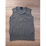 D�bardeur gris femme marque h&m taille s