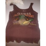 Dbardeur guess xs marron