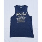 D�bardeur homme marque celio taille l couleur bleu indigo