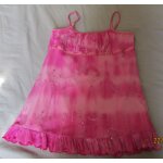 Dbardeur jennyfer autre polyester l fuchsia