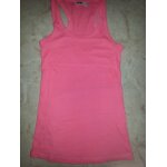 Dbardeur jennyfer rose fluo