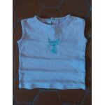D�bardeur jersey coton rose orchestra